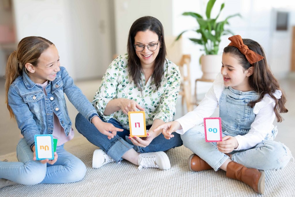 שושי יעקובוביץ' לתרגל אנגלית ולהצליח
