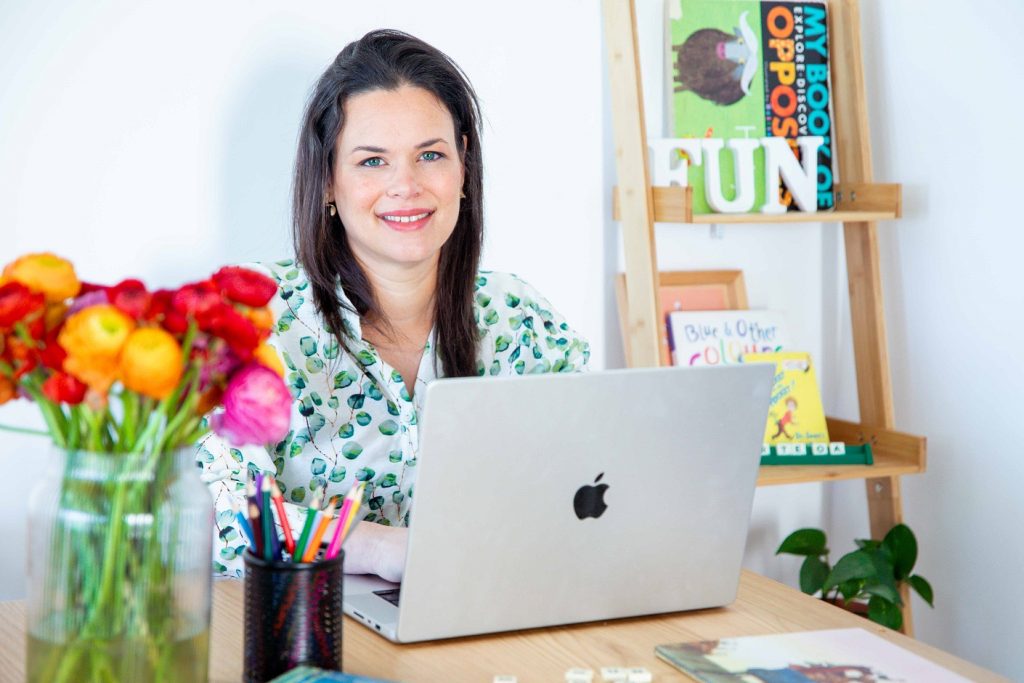 שושי יעקובוביץ' אודות 2